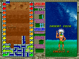 Tube-It (Taito Legends)